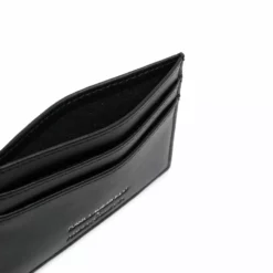 Karl Lagerfeld x Amber Valletta cardholder