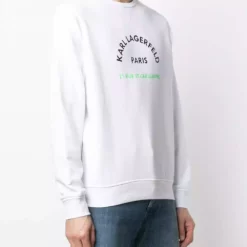 Karl Lagerfeld 21 Rue St Guillaume