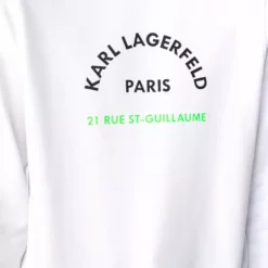 Karl Lagerfeld 21 Rue St Guillaume