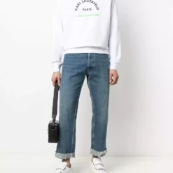 Karl Lagerfeld 21 Rue St Guillaume