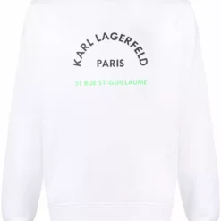 Karl Lagerfeld 21 Rue St Guillaume