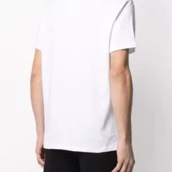 Karl Lagerfeld K/Ikonic crew-neck T-shirt