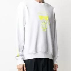 Karl Lagerfeld Karlito sweatshirt