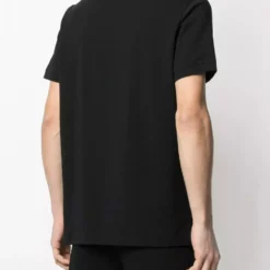 Karl Lagerfeld K/Ikonik stretch-cotton polo shirt