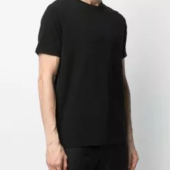 Karl Lagerfeld Ikonik stretch-cotton T-shirt