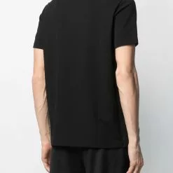 Karl Lagerfeld Ikonik stretch-cotton T-shirt