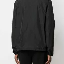 Karl Lagerfeld Blouson zip-up jacket