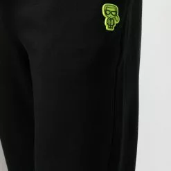 Karl Lagerfeld K/Ikonik drawstring sweat pants