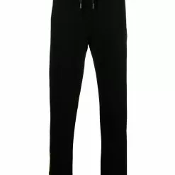 Karl Lagerfeld K/Ikonik drawstring sweat pants