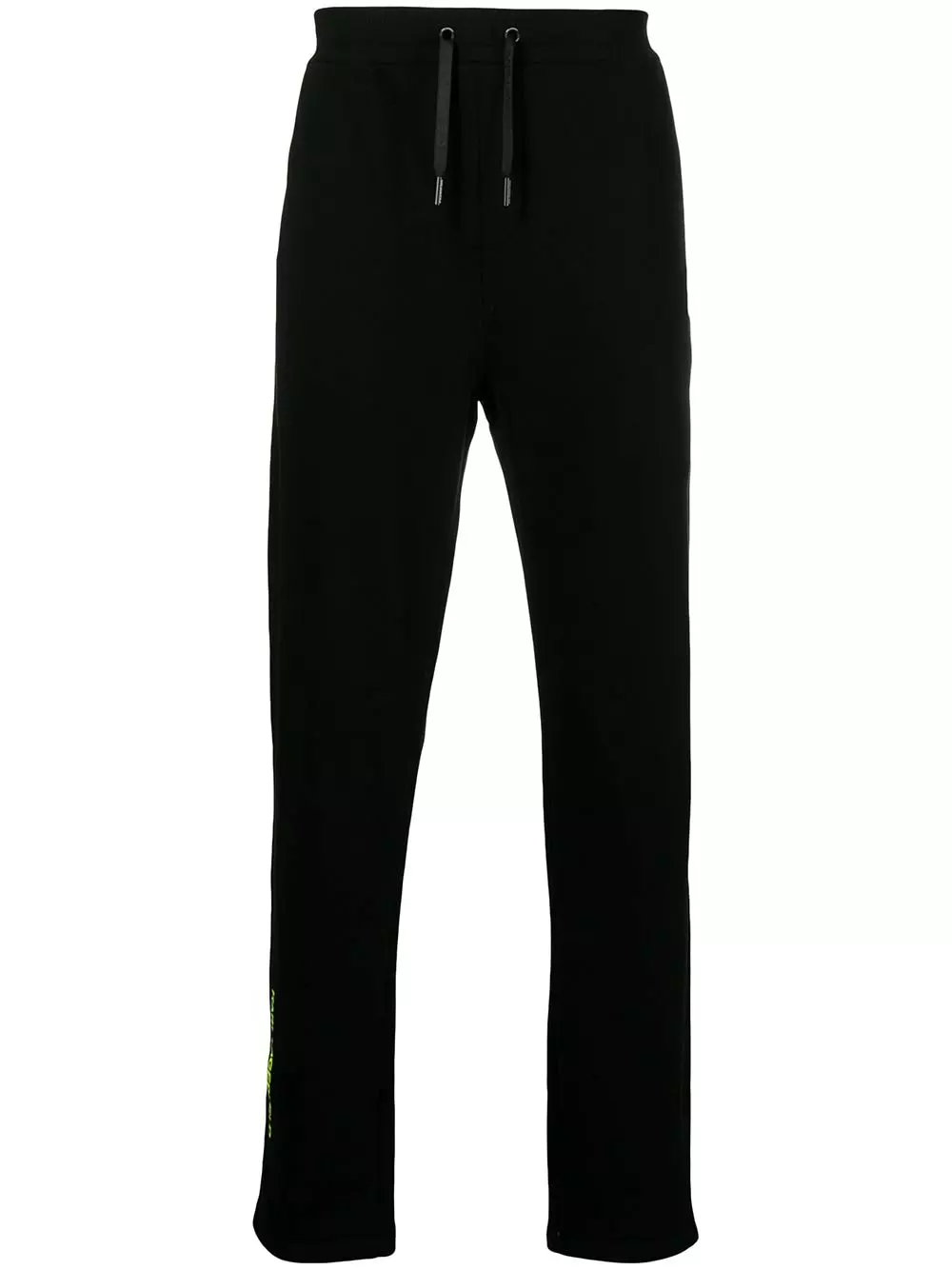 Karl Lagerfeld K/Ikonik drawstring sweat pants