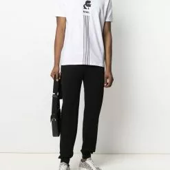 Karl Lagerfeld Karl Motif T-shirt