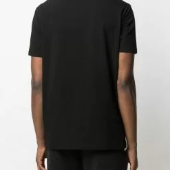 Karl Lagerfeld Karl Motif print T-shirt