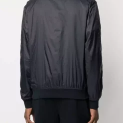 Karl Lagerfeld Rev bomber jacket