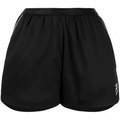 Karl Lagerfeld two-tone pyjama shorts