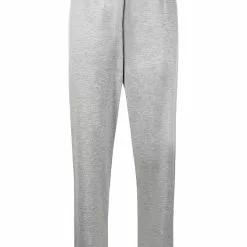 Karl Lagerfeld logo waistband pyjama pants