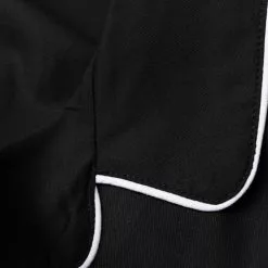 Karl Lagerfeld logo-embroidered pajama set