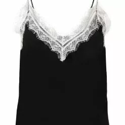 Karl Lagerfeld Lace Pyjama Camisole