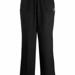 Karl Lagerfeld logo waistband pajama trousers