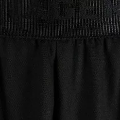 Karl Lagerfeld logo waistband pajama trousers