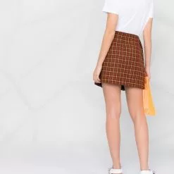 Karl Lagerfeld crystal-embellished Karl T-shirt