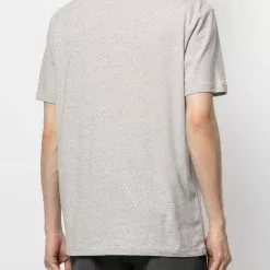 Karl Lagerfeld K/Ikonic-print cotton T-shirt