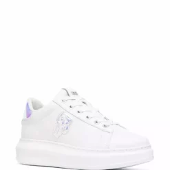 Karl Lagerfeld Ikonik low-top sneakers