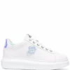 Karl Lagerfeld Ikonik low-top sneakers