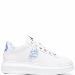 Karl Lagerfeld Ikonik low-top sneakers