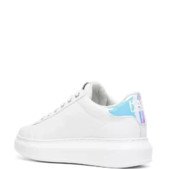 Karl Lagerfeld Ikonik low-top sneakers