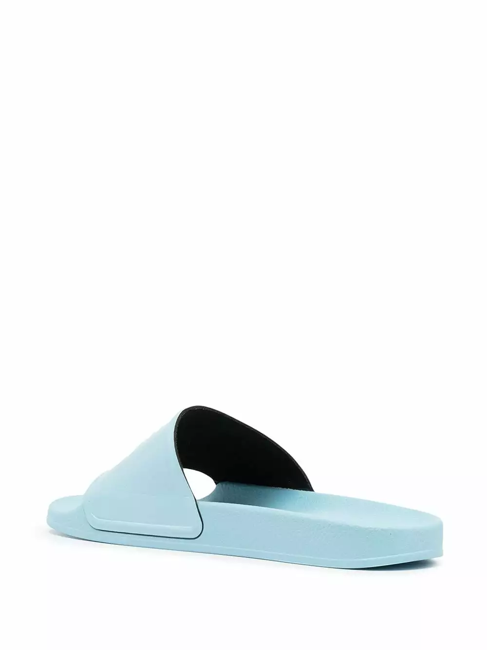 Karl Lagerfeld Kondo logo-print pool slides