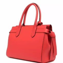 Karl Lagerfeld K/Ikon Medium top-handle bag