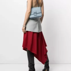 Karl Lagerfeld Autograph shoulder bag