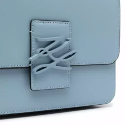 Karl Lagerfeld Autograph shoulder bag