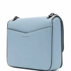 Karl Lagerfeld Autograph shoulder bag