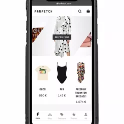 Karl Lagerfeld Karl & Choupette iPhone 11 case