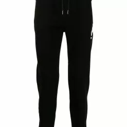 Karl Lagerfeld Ikonik Karl track pants