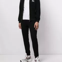 Karl Lagerfeld Ikonik Karl track pants