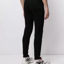 Karl Lagerfeld Ikonik Karl track pants