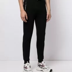 Karl Lagerfeld Ikonik Karl track pants