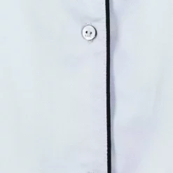 Karl Lagerfeld embroidered-logo pyjama set