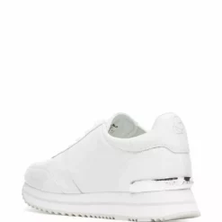 Karl Lagerfeld Velocita Ikonik logo sneakers