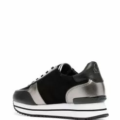 Karl Lagerfeld Velocita low-top sneakers