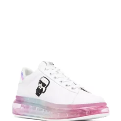 Karl Lagerfeld Kapri Ikonik sneakers