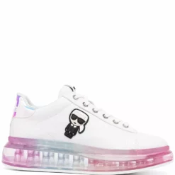 Karl Lagerfeld Kapri Ikonik sneakers