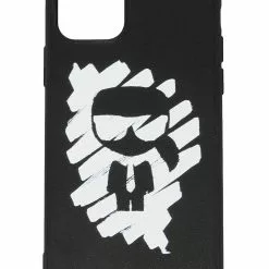 Karl Lagerfeld Ikonik iPhone 11 Pro case