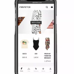 Karl Lagerfeld Karl Choupette iPhone 12 mini case