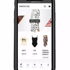 Karl Lagerfeld iKonik iPhone 11 case