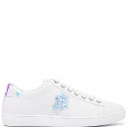 Karl Lagerfeld Kupsole II low-top sneakers