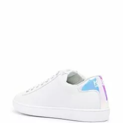 Karl Lagerfeld Kupsole II low-top sneakers