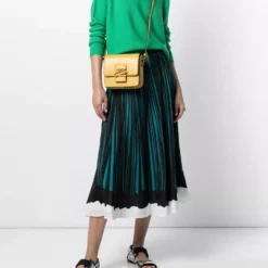 Karl Lagerfeld K/Autograph crossbody bag